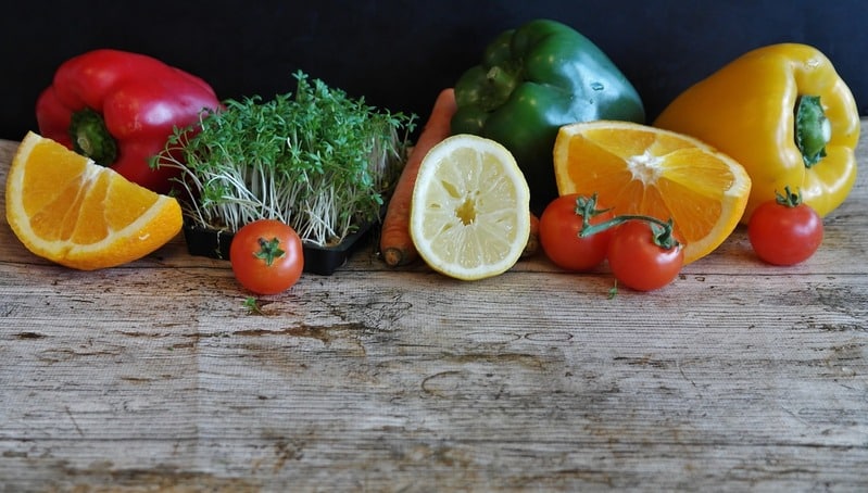 Les fruits et légumes toxiques à éviter absolument