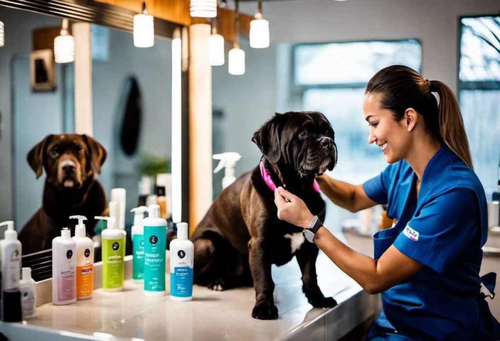 Shampoings antiparasitaires pour chiens : quel produit pour votre compagnon ?