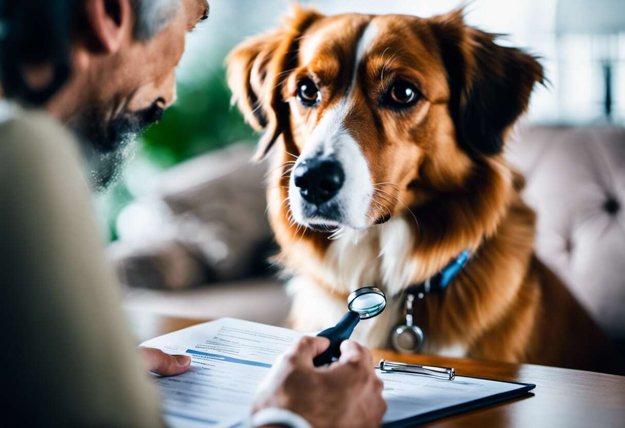 Comment évaluer les besoins de votre chien en matière de santé ?