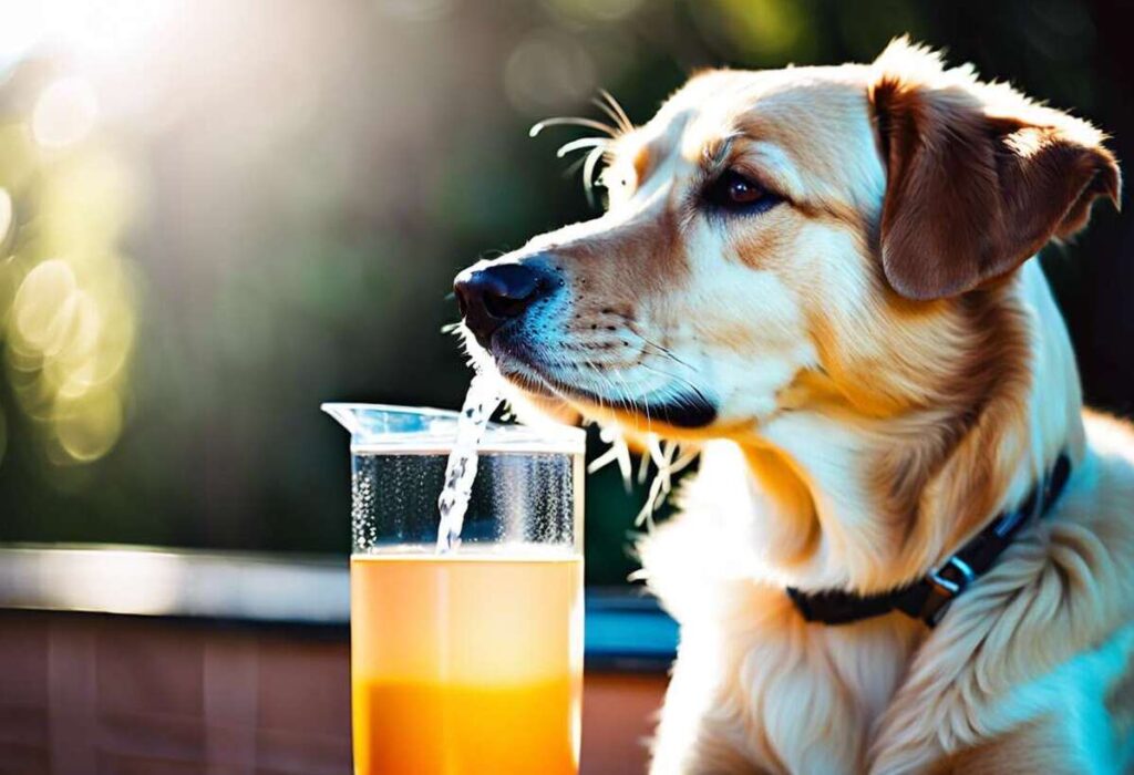 Optimiser l'hydratation canine grâce aux distributeurs d'eau filtrée
