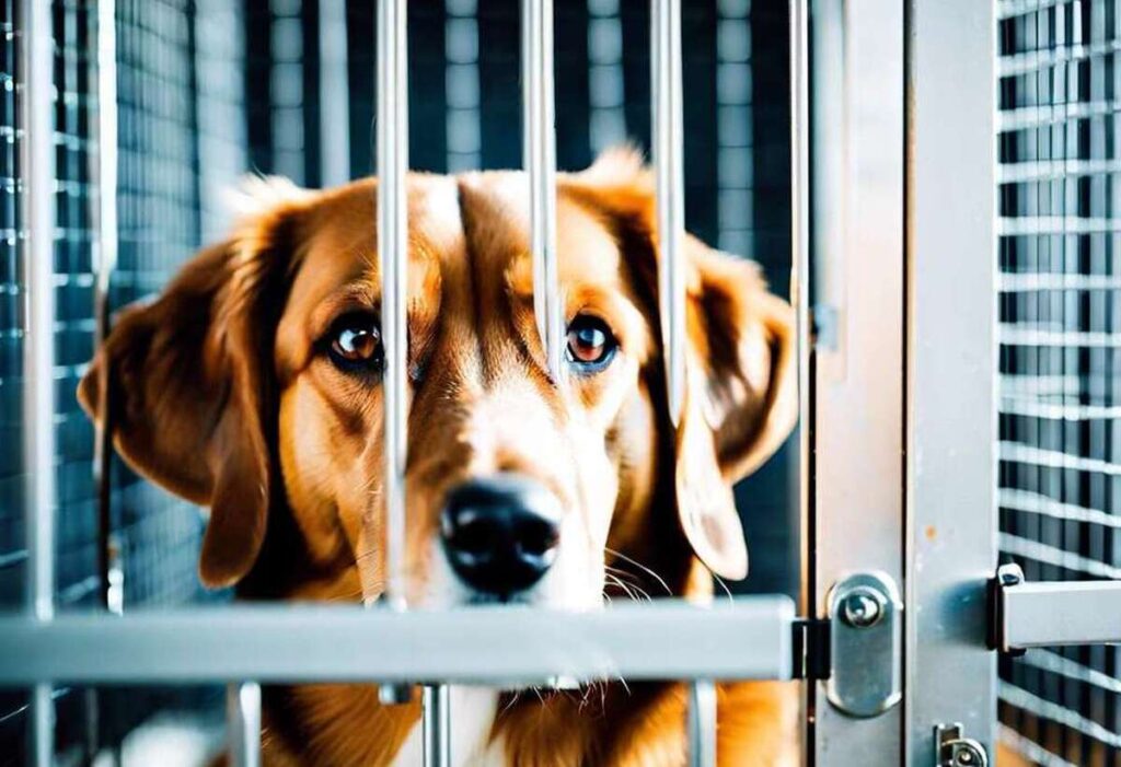Systèmes de verrouillage sécurisés pour cages canines